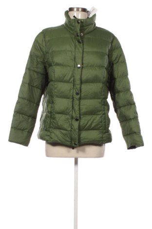 Dámska bunda  Karstadt, Veľkosť XL, Farba Zelená, Cena  29,95 €