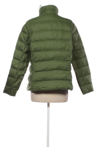 Dámska bunda  Karstadt, Veľkosť XL, Farba Zelená, Cena  29,95 €