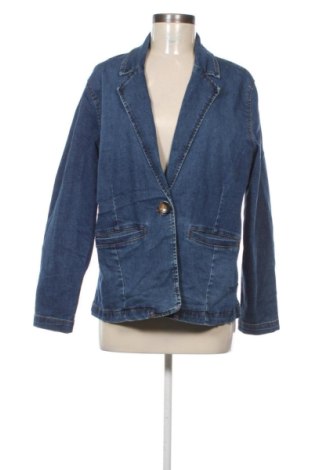 Geacă de femei Katies, Mărime XL, Culoare Albastru, Preț 123,99 Lei