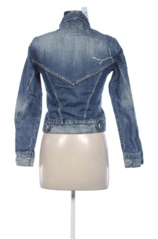 Dámska bunda  Kenvelo, Veľkosť S, Farba Modrá, Cena  19,95 €