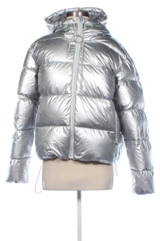 Damenjacke Kenvelo, Größe M, Farbe Silber, Preis € 30,00