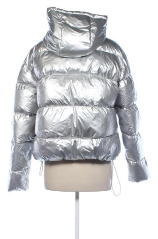 Damenjacke Kenvelo, Größe M, Farbe Silber, Preis € 30,00