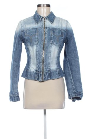 Kurtka damska Kenvelo, Rozmiar M, Kolor Niebieski, Cena 249,87 zł