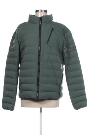 Damenjacke Khujo, Größe L, Farbe Grün, Preis € 179,99
