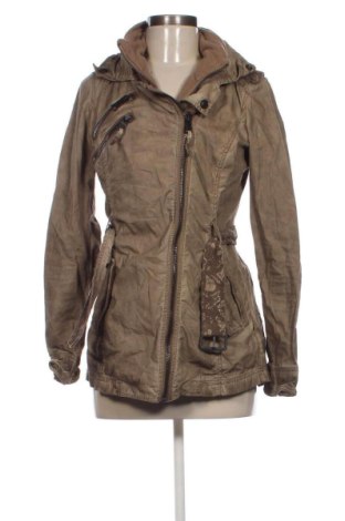 Damenjacke Khujo, Größe S, Farbe Braun, Preis € 59,99