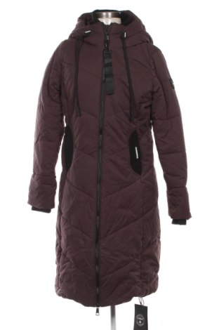 Damenjacke Khujo, Größe M, Farbe Braun, Preis € 179,99