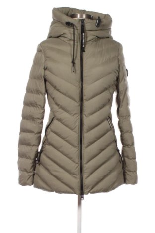 Dámská bunda  Khujo, Velikost S, Barva Zelená, Cena  1 379,00 Kč