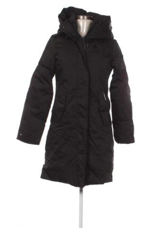 Дамско яке Khujo, Размер XS, Цвят Черен, Цена 138,04 €