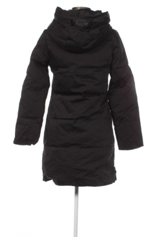 Дамско яке Khujo, Размер XS, Цвят Черен, Цена 138,04 €