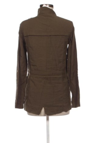 Geacă de femei Kiabi, Mărime S, Culoare Verde, Preț 151,99 Lei