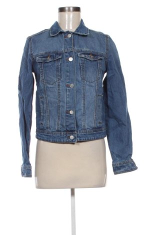 Geacă de femei Kiabi, Mărime S, Culoare Albastru, Preț 123,99 Lei