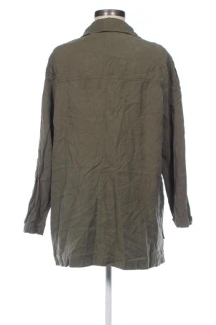 Dámska bunda  Kiabi, Veľkosť L, Farba Zelená, Cena  29,95 €