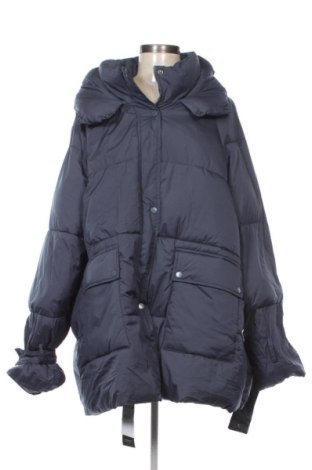 Damenjacke Kiabi, Größe 3XL, Farbe Blau, Preis € 62,99