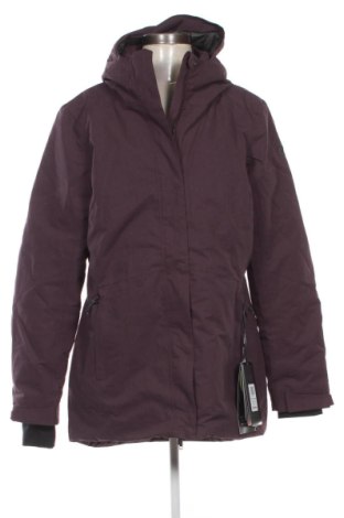 Damenjacke Killtec, Größe L, Farbe Rot, Preis € 179,99