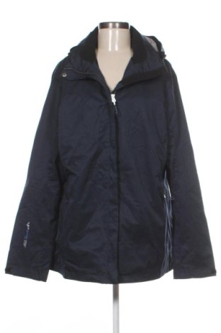 Дамско яке Killtec, Размер XL, Цвят Син, Цена 97,14 €