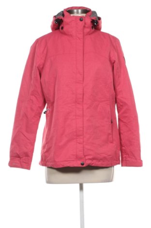 Damenjacke Killtec, Größe M, Farbe Rosa, Preis 54,99 €