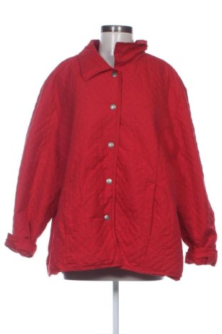 Damenjacke Kim Rogers, Größe 3XL, Farbe Rot, Preis 31,99 €