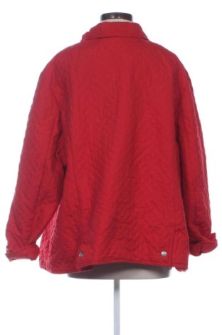 Damenjacke Kim Rogers, Größe 3XL, Farbe Rot, Preis 31,99 €