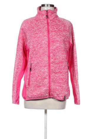 Damska bluza polarowa Kjelvik, Rozmiar L, Kolor Kolorowy, Cena 65,99 zł