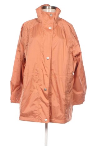 Damenjacke Klepper, Größe XL, Farbe Orange, Preis € 32,99