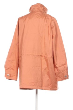 Damenjacke Klepper, Größe XL, Farbe Orange, Preis € 32,99