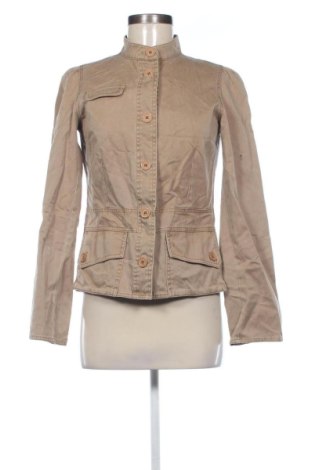 Kurtka damska Kookai, Rozmiar M, Kolor Brązowy, Cena 239,99 zł