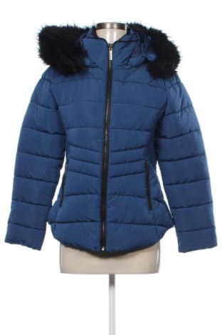 Дамско яке Koroshi, Размер M, Цвят Син, Цена 48,06 €