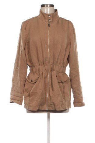 Dámska bunda  Koton, Veľkosť M, Farba Béžová, Cena  49,95 €