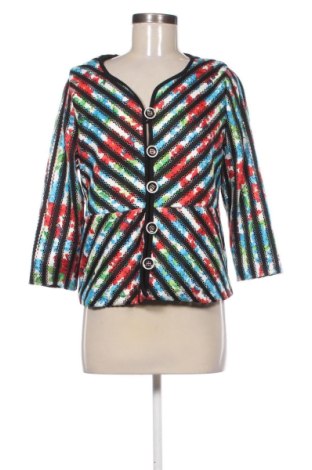 Дамско яке Kriss, Размер S, Цвят Многоцветен, Цена 40,04 €