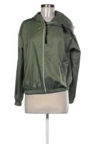 Dámska bunda  Ktn, Veľkosť M, Farba Zelená, Cena  25,00 €