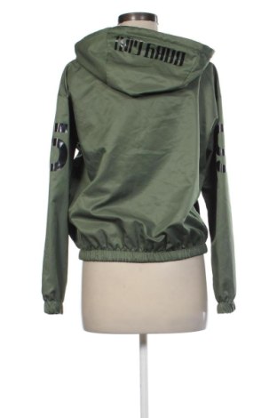 Dámska bunda  Ktn, Veľkosť M, Farba Zelená, Cena  25,00 €