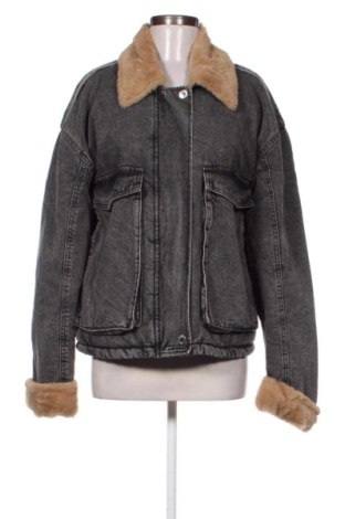 Kurtka damska LC Waikiki, Rozmiar M, Kolor Czarny, Cena 187,55 zł