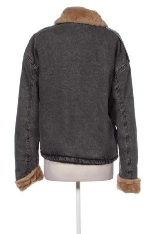 Kurtka damska LC Waikiki, Rozmiar M, Kolor Czarny, Cena 187,55 zł