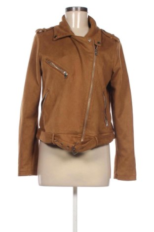 Дамско яке LCW, Размер L, Цвят Кафяв, Цена 30,77 €
