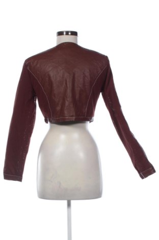 Damenjacke LUCKYLU  MILANO, Größe XL, Farbe Braun, Preis 59,99 €