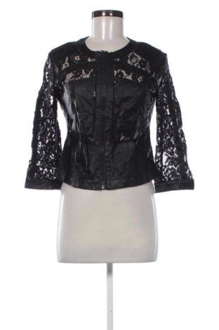 Damenjacke LUCKYLU  MILANO, Größe M, Farbe Schwarz, Preis € 59,99