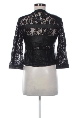 Damenjacke LUCKYLU  MILANO, Größe M, Farbe Schwarz, Preis € 59,99