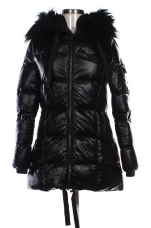 Дамско яке La Haine Inside Us, Размер XS, Цвят Черен, Цена 149,96 €