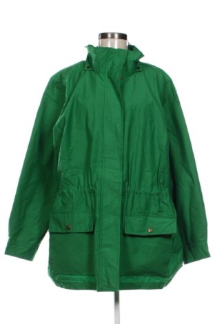 Damenjacke Lands' End, Größe XXL, Farbe Grün, Preis € 32,99