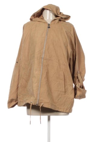 Kurtka damska Laura Torelli, Rozmiar L, Kolor Brązowy, Cena 129,99 zł