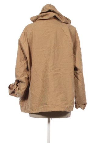 Kurtka damska Laura Torelli, Rozmiar L, Kolor Brązowy, Cena 129,99 zł