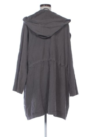 Kurtka damska Laura Torelli, Rozmiar 3XL, Kolor Szary, Cena 129,99 zł