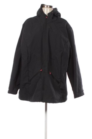 Damenjacke Laura Torelli, Größe 3XL, Farbe Schwarz, Preis 31,99 €