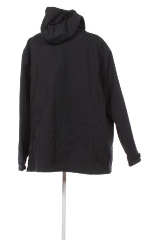 Damenjacke Laura Torelli, Größe 3XL, Farbe Schwarz, Preis 31,99 €