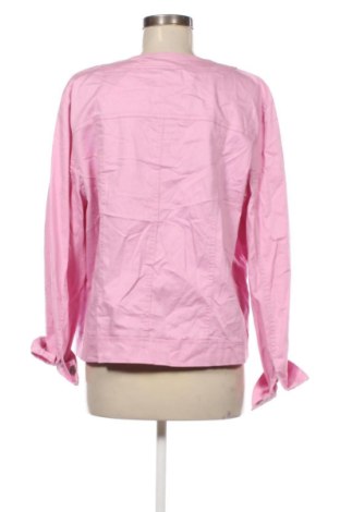 Női dzseki Laura Torelli, Méret L, Szín Rózsaszín, Ár 10 049 Ft