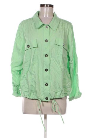 Dámská bunda  Laura Torelli, Velikost M, Barva Zelená, Cena  729,00 Kč