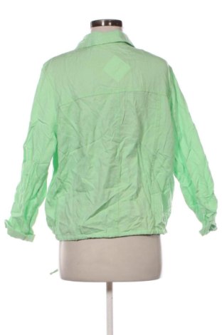 Dámská bunda  Laura Torelli, Velikost M, Barva Zelená, Cena  729,00 Kč