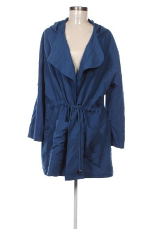Damenjacke Laura Torelli, Größe XXL, Farbe Blau, Preis € 32,99