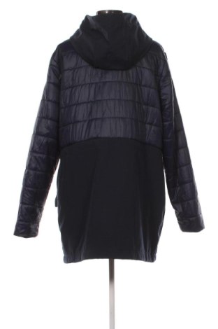 Дамско яке Laura Torelli, Размер L, Цвят Син, Цена 25,05 €