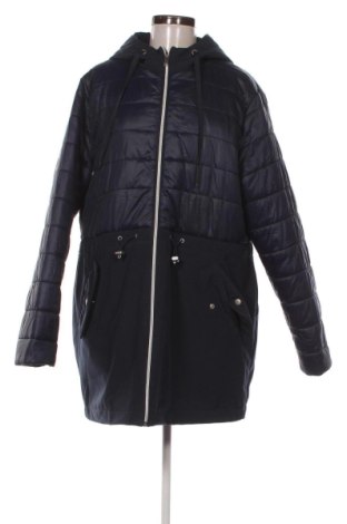 Дамско яке Laura Torelli, Размер L, Цвят Син, Цена 25,05 €